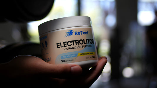 4: La fórmula explicada